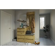 Передпокій Мелані